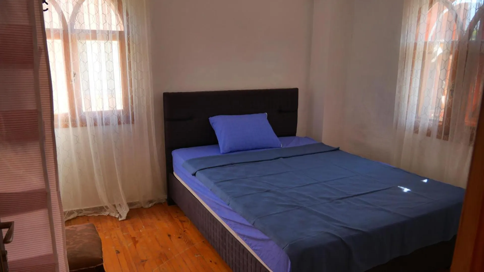 Apartment Villa Oez Urla Turkey