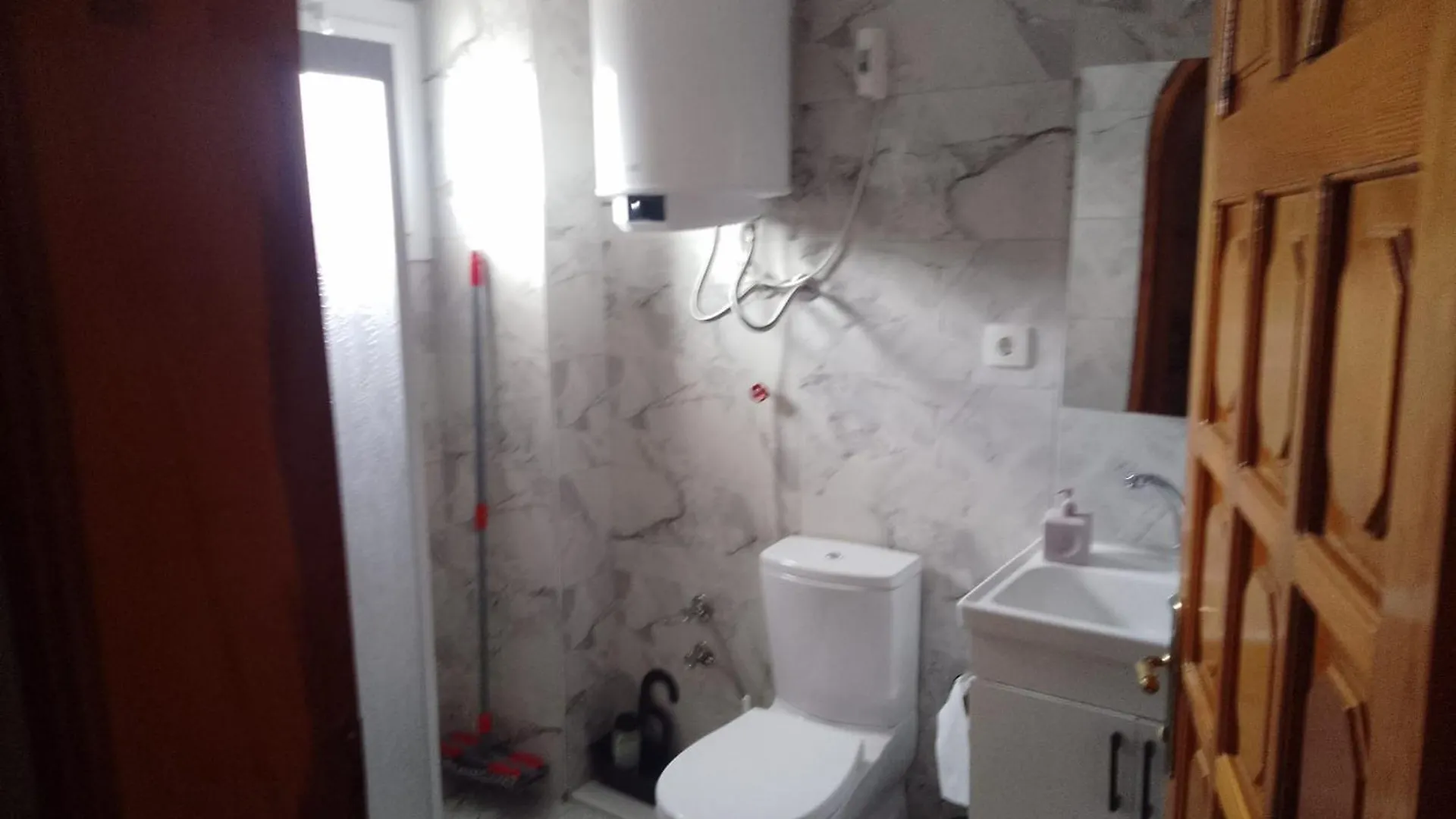 Villa Oez Urla