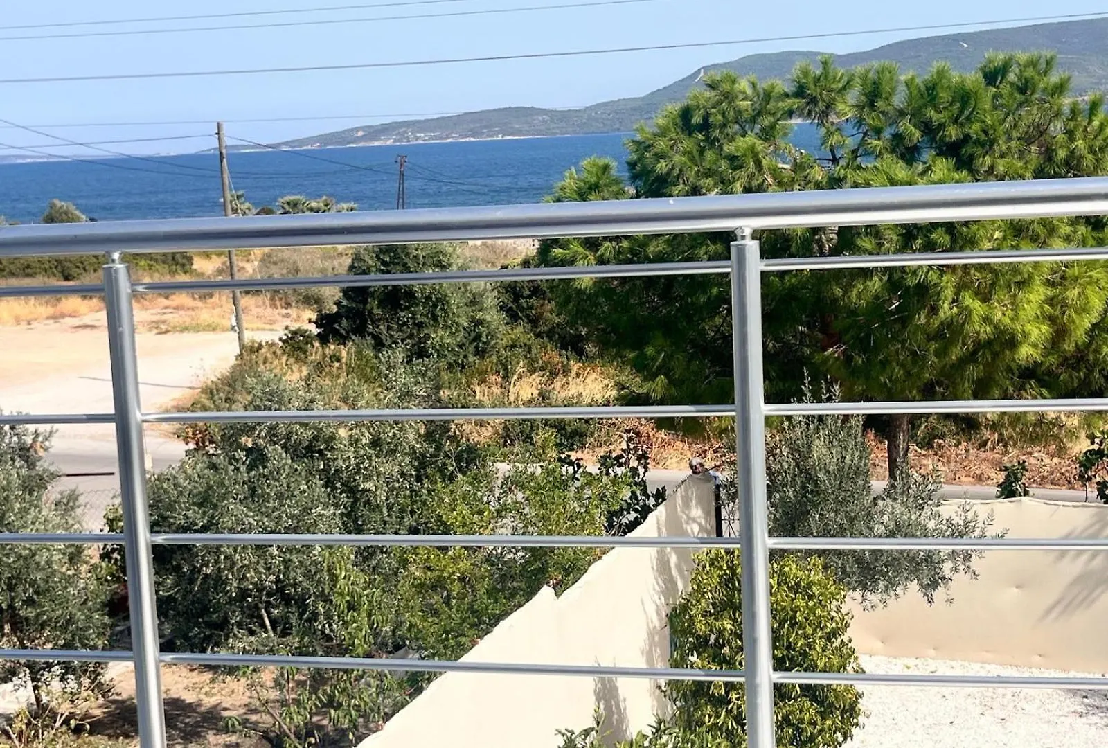 Apartment Villa Oez Urla