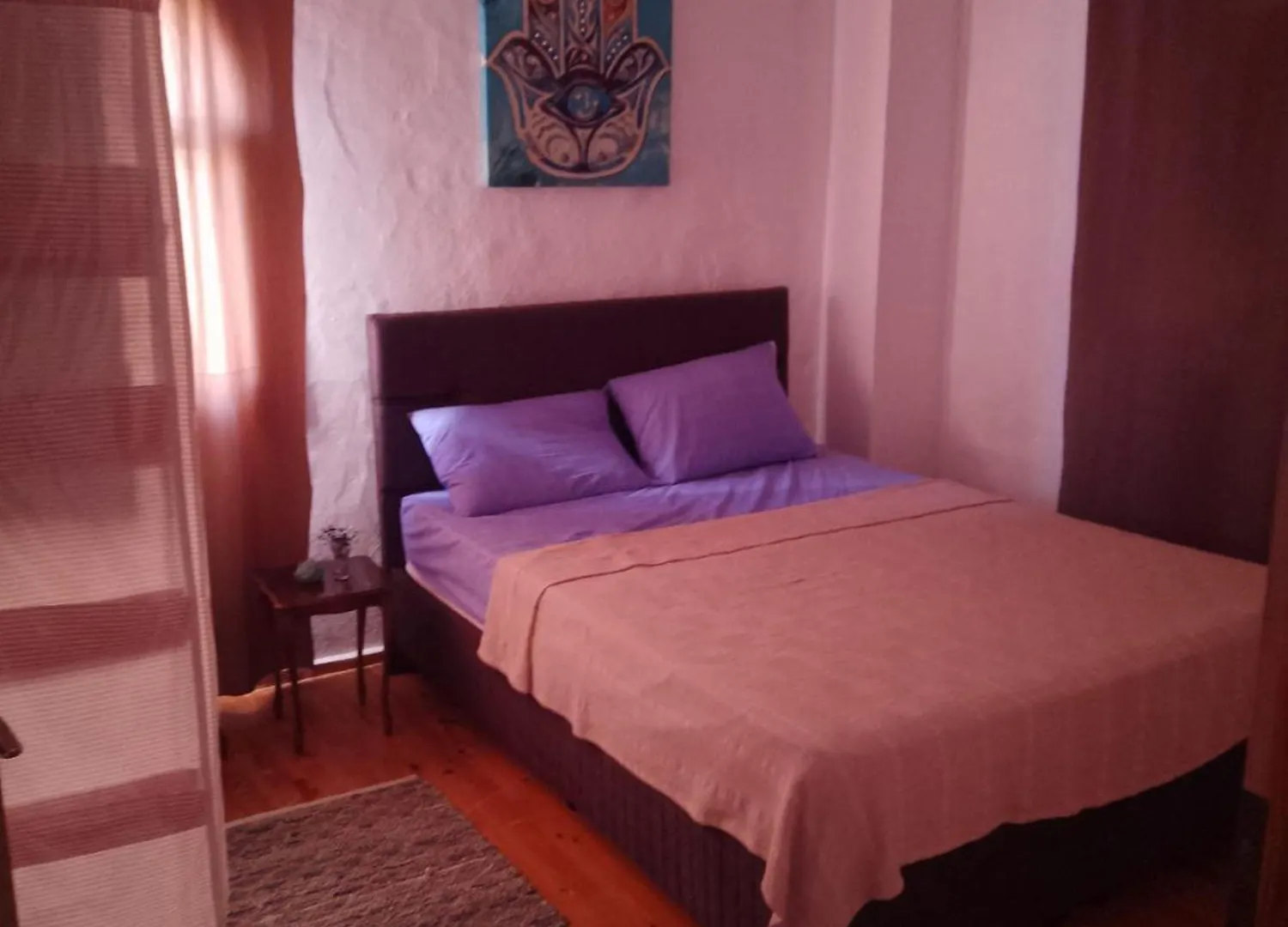 Apartment Villa Oez Urla