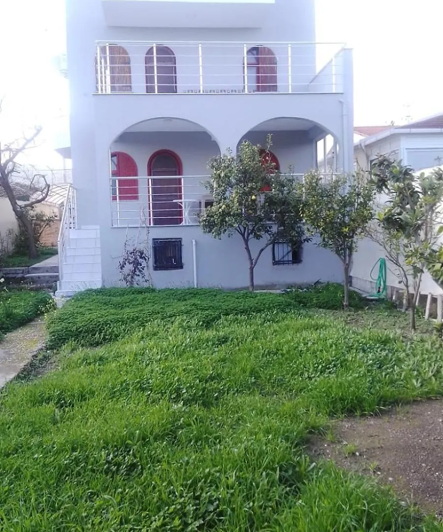 Apartment Villa Oez Urla Turkey