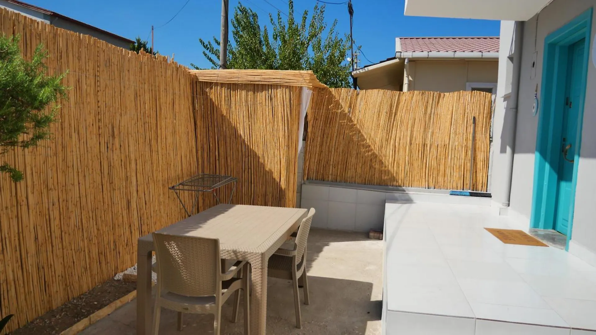Villa Oez Urla