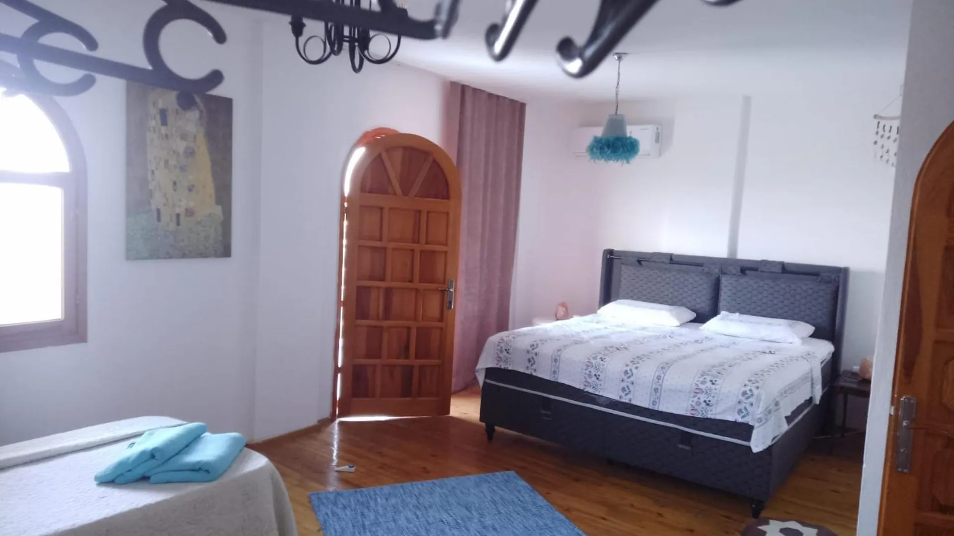 Villa Oez Urla 0*,  Turkey