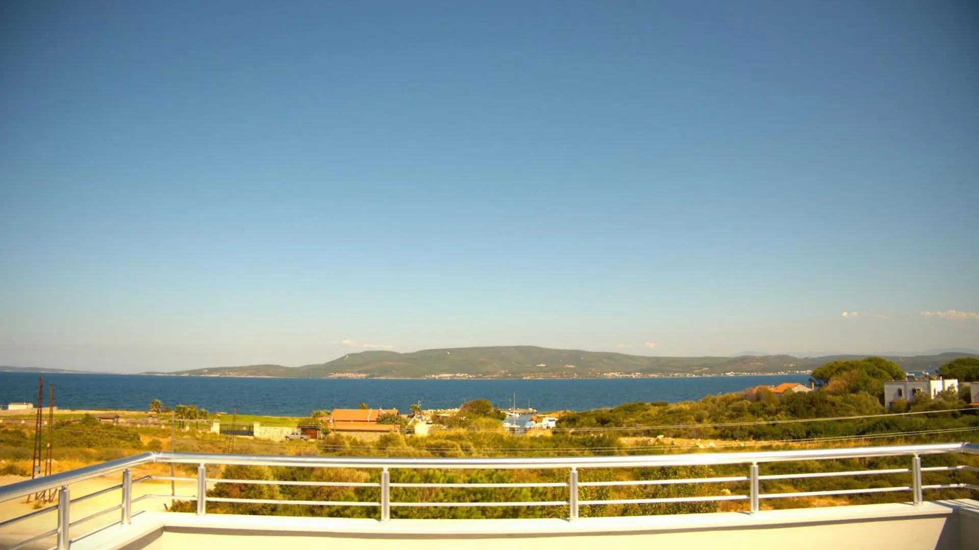Apartment Villa Oez Urla