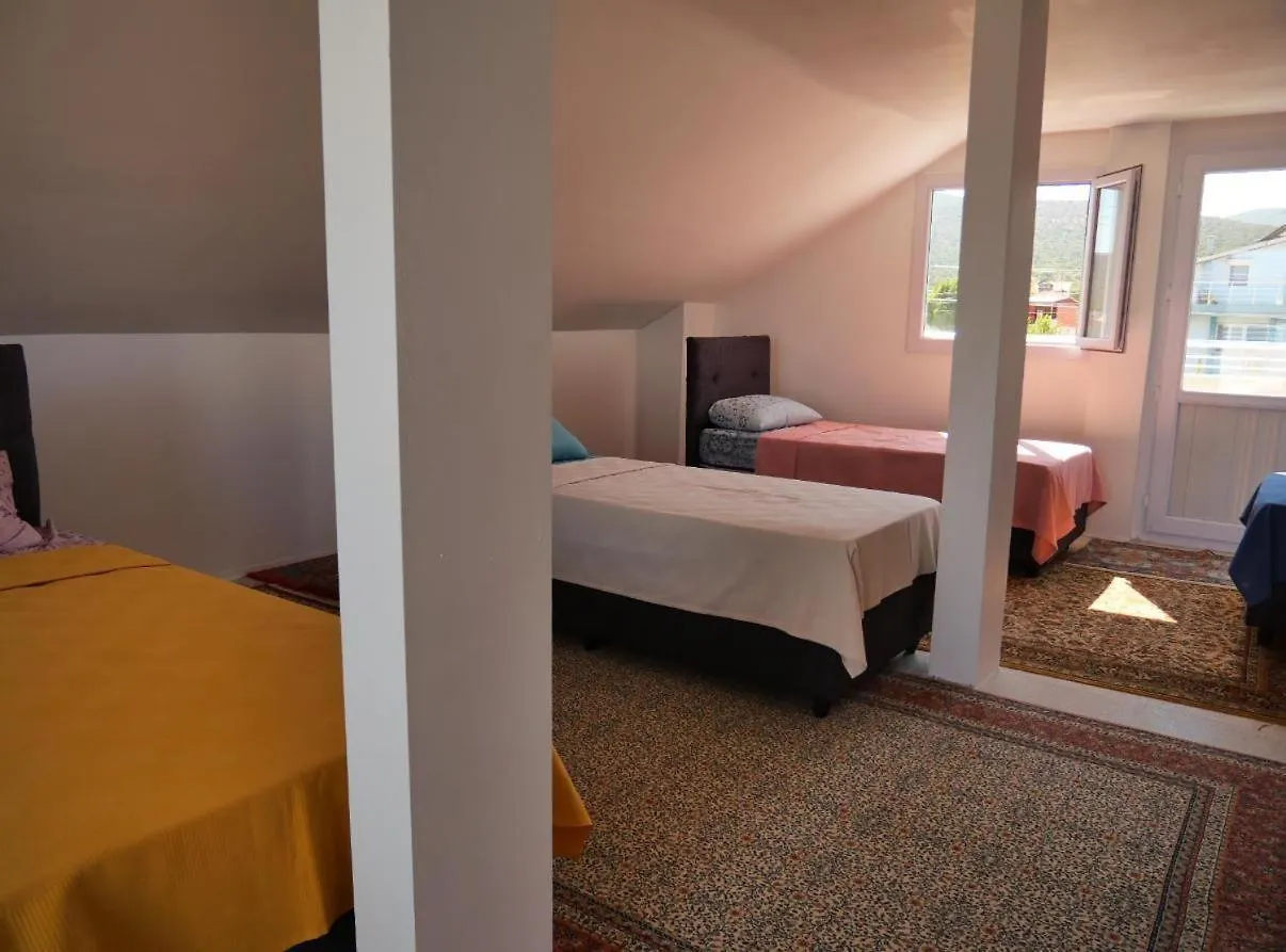 Villa Oez Urla Apartment
