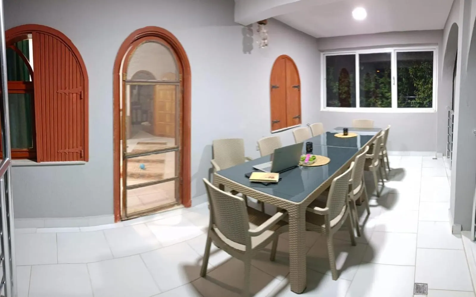 Apartment Villa Oez Urla