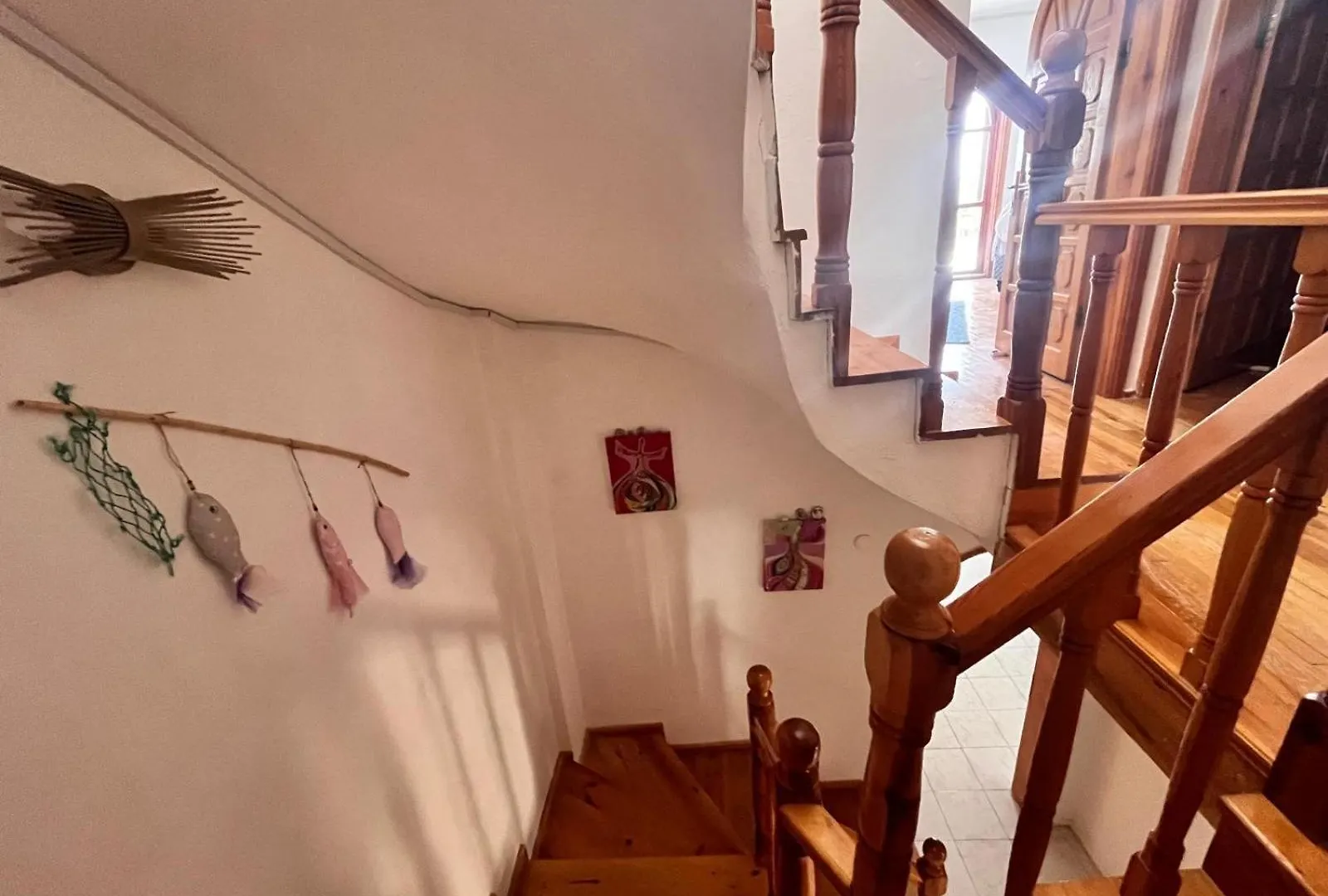 Villa Oez Urla Apartment