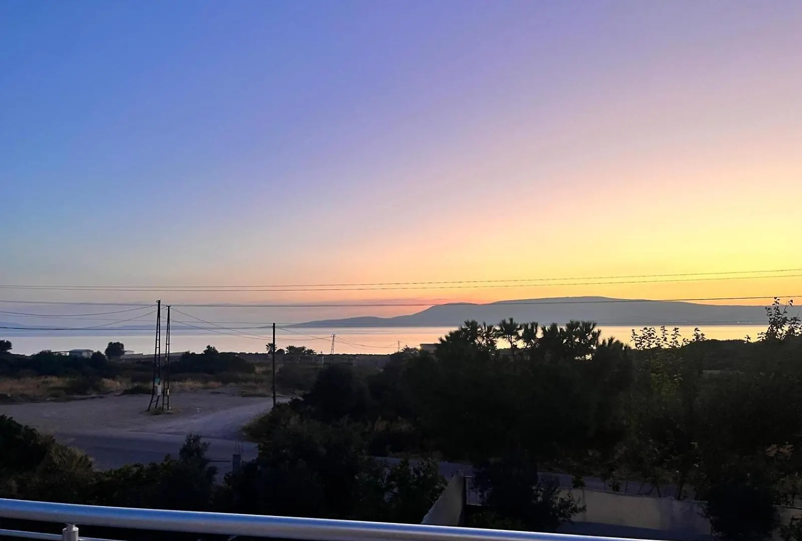 Villa Oez Urla