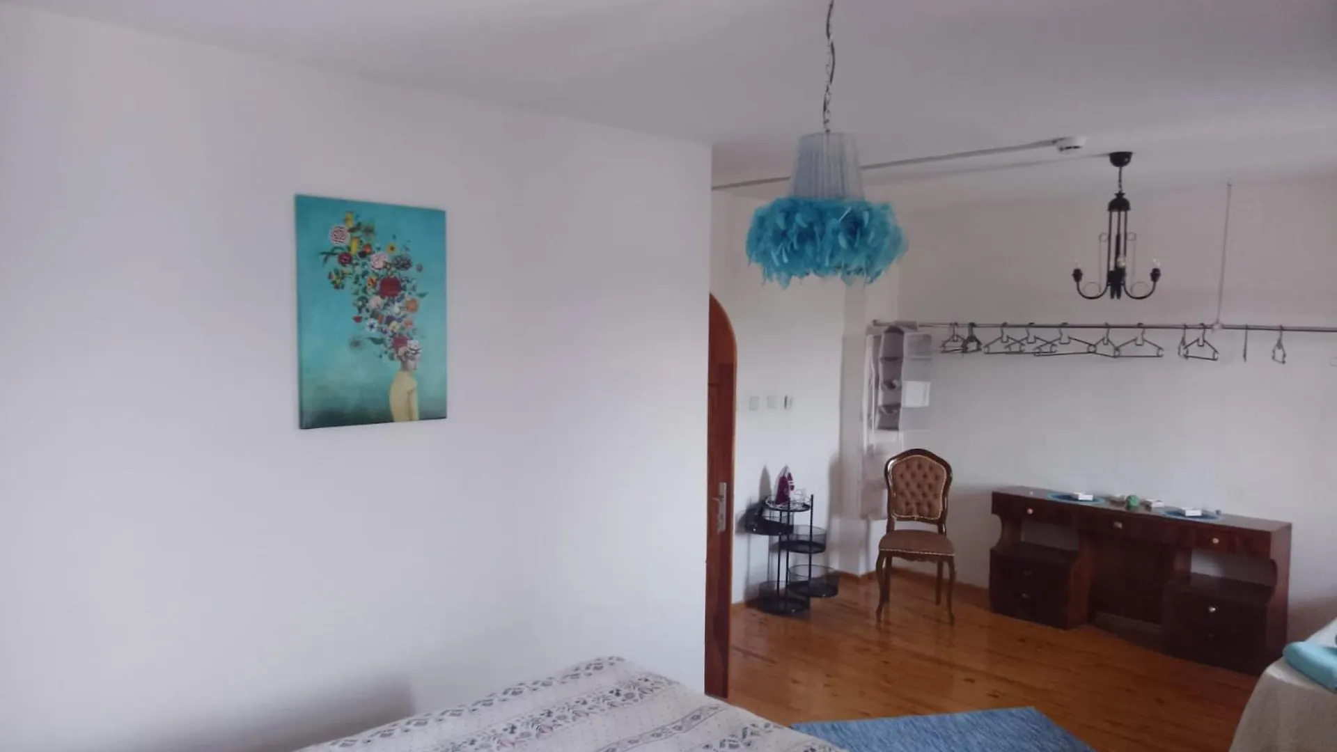 Villa Oez Urla Apartment