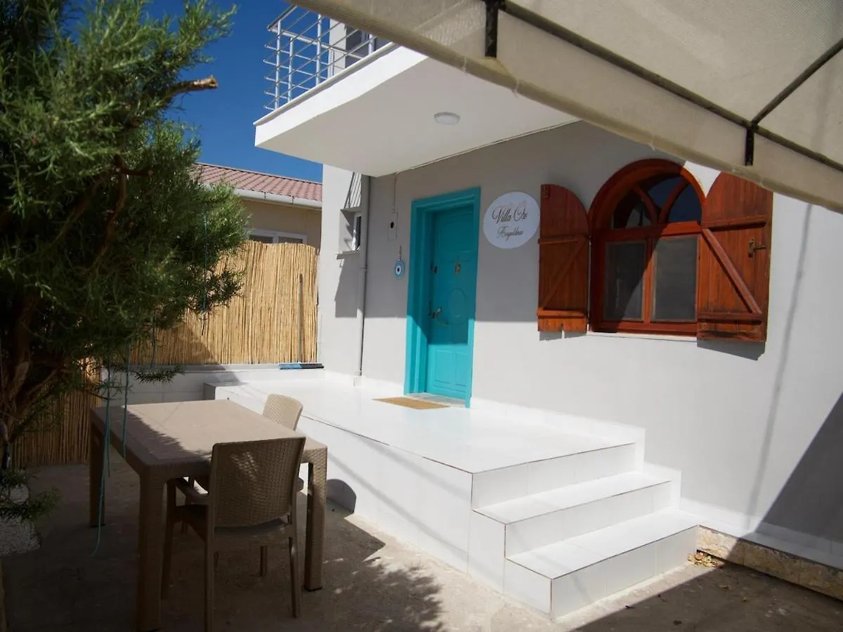 Villa Oez Urla 0*,  Turkey