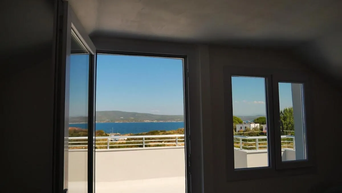 Villa Oez Urla