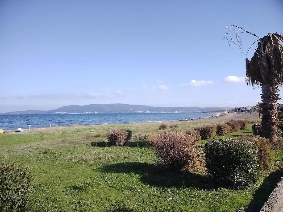 Apartment Villa Oez Urla Turkey