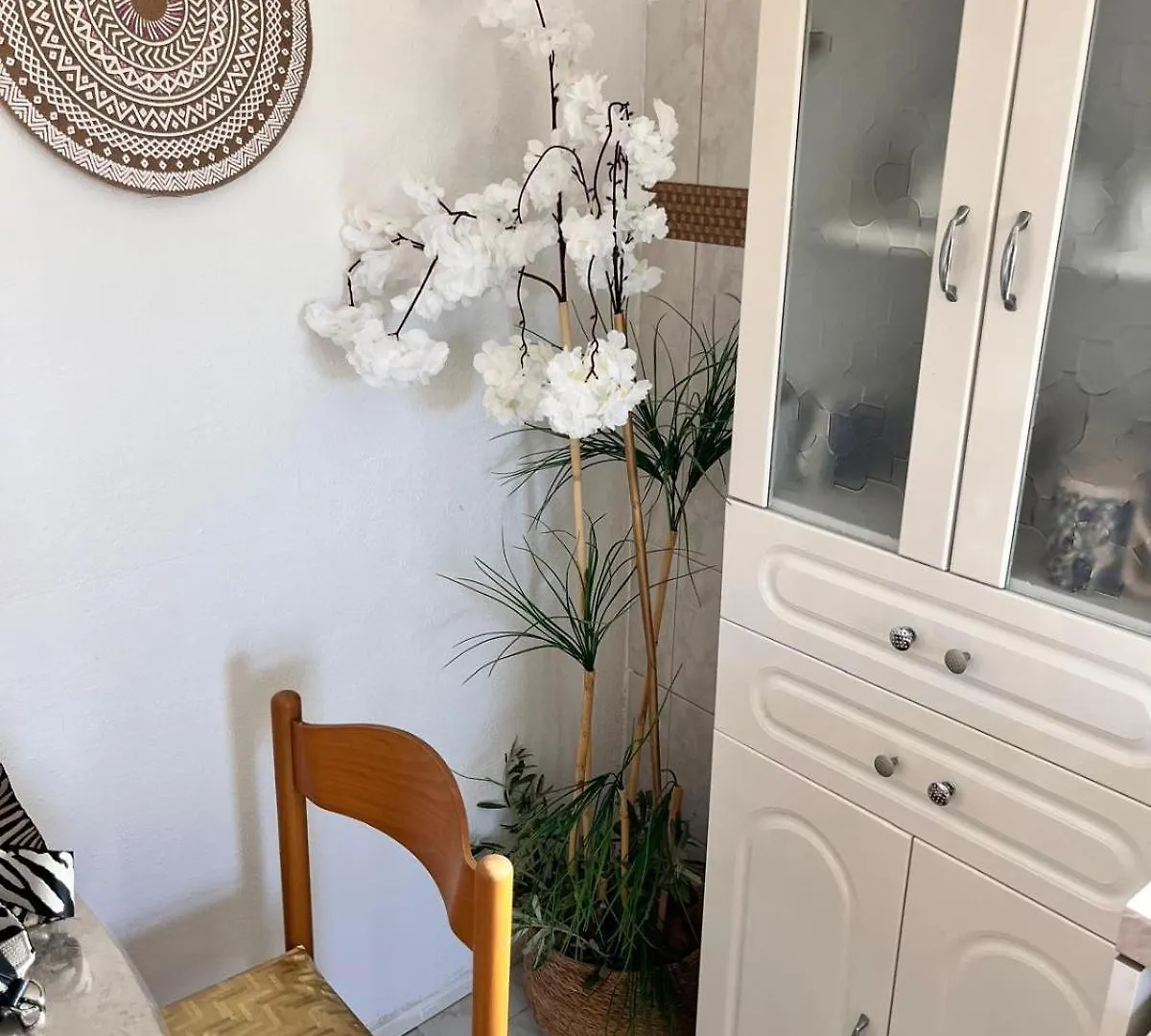 Villa Oez Urla Turkey