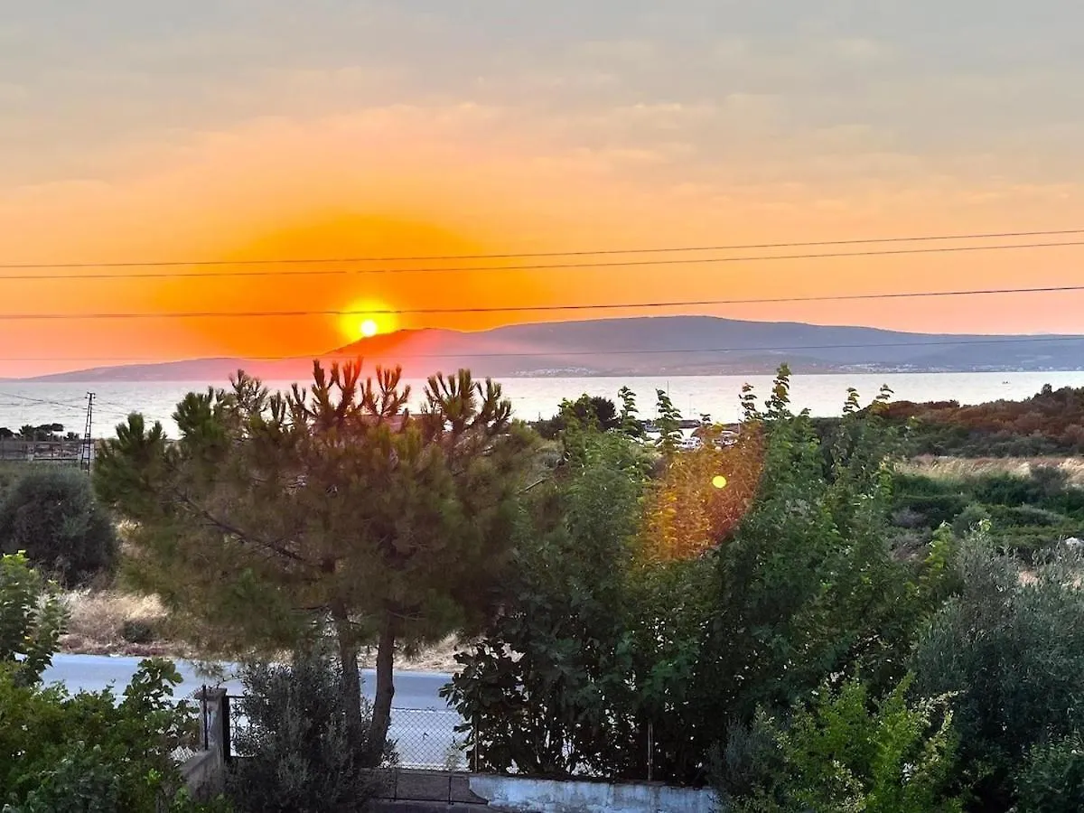 Villa Oez Urla
