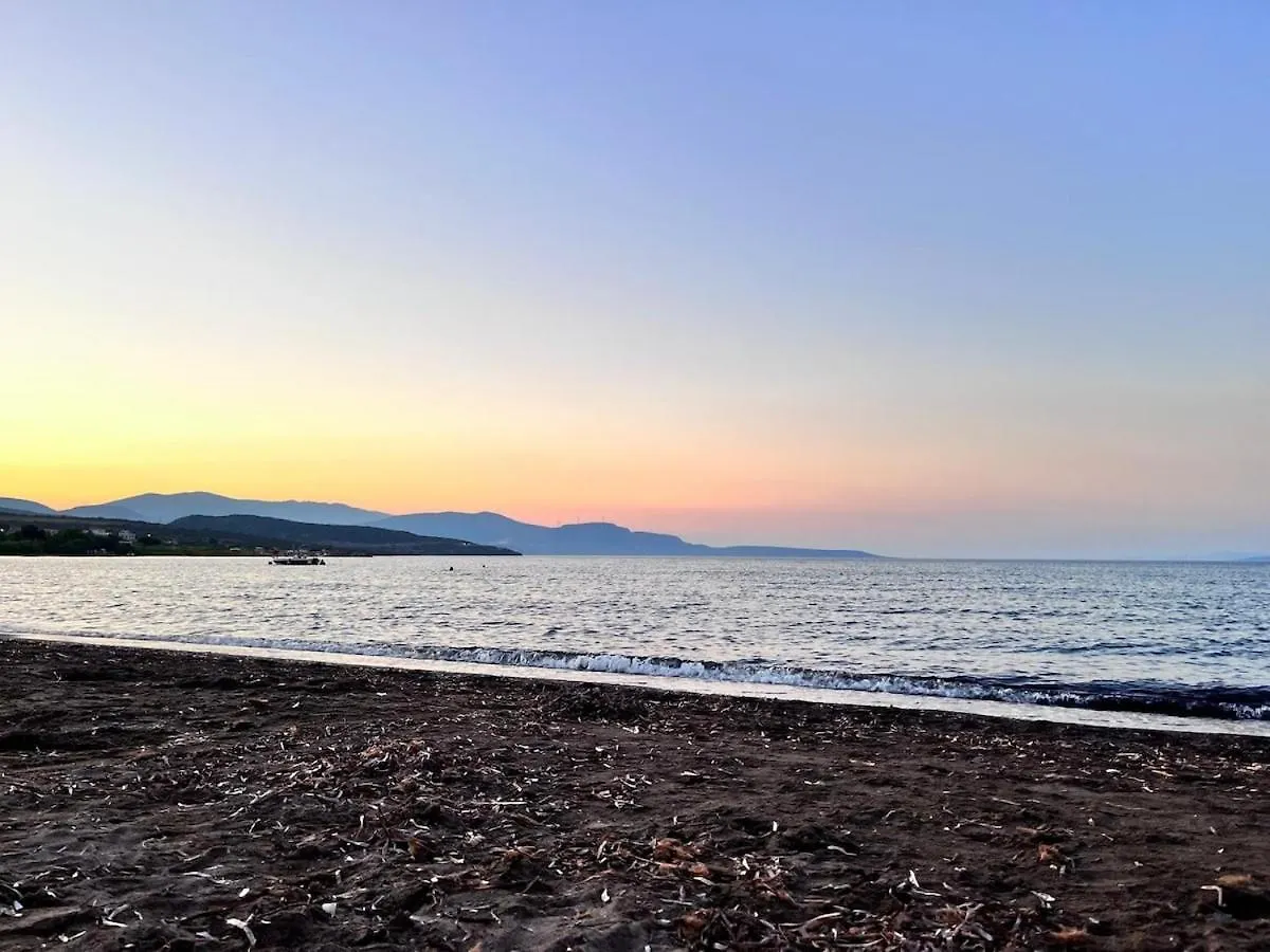 Apartment Villa Oez Urla