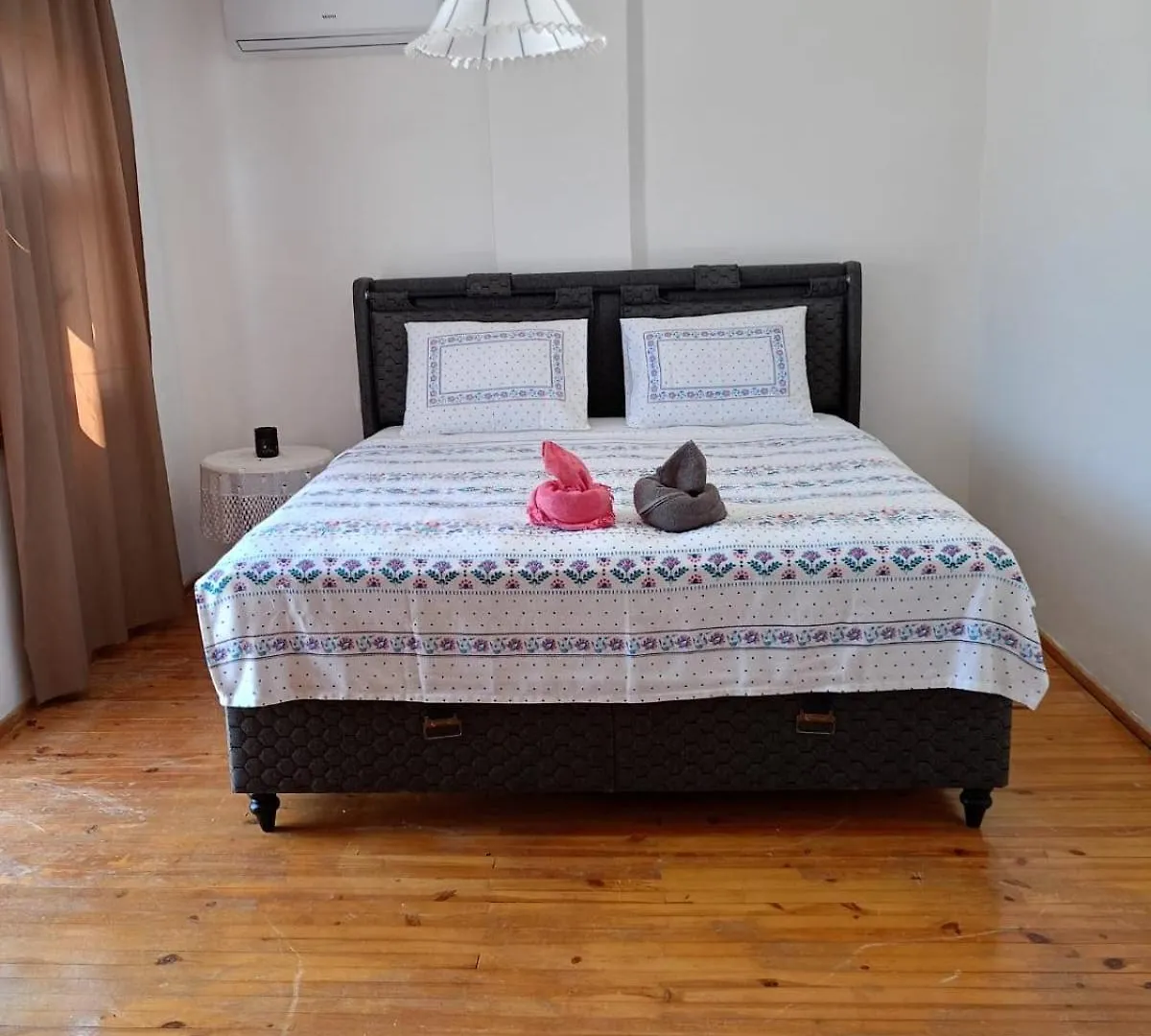 Villa Oez Urla