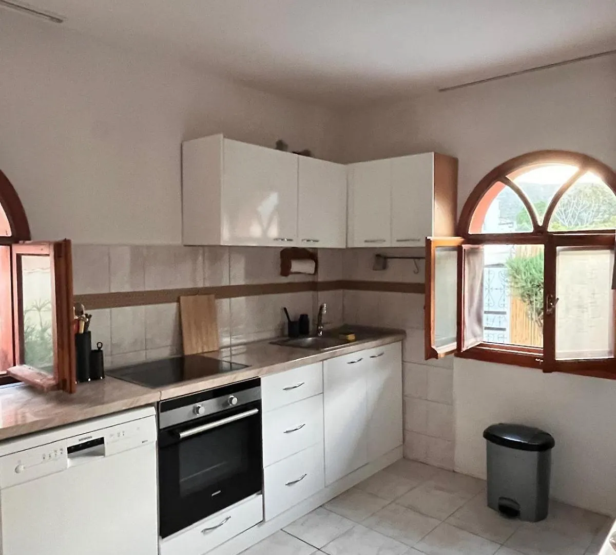 Apartment Villa Oez Urla