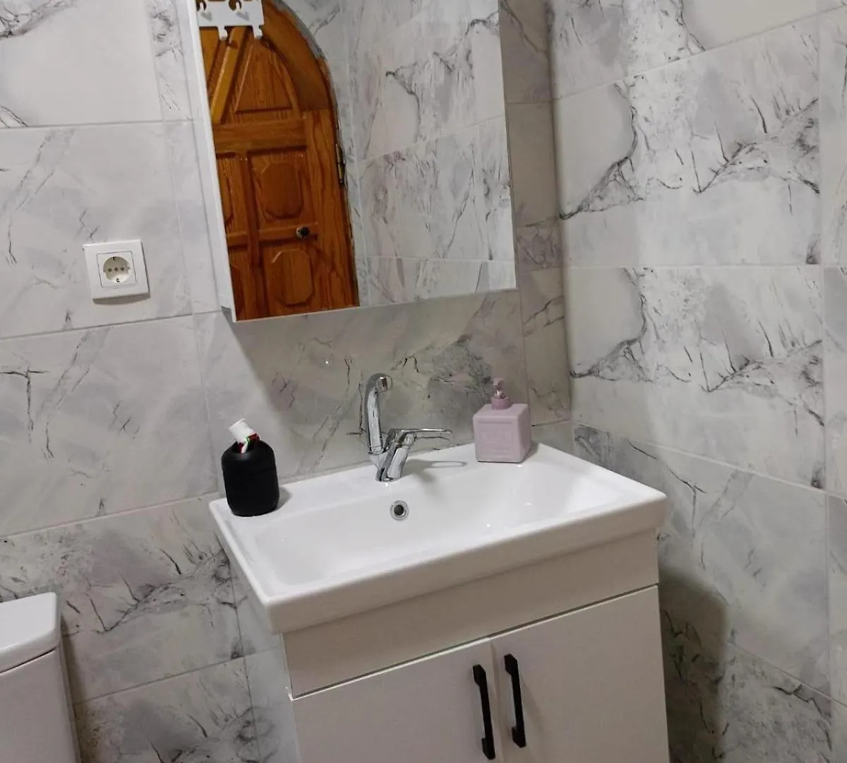 Villa Oez Urla Apartment