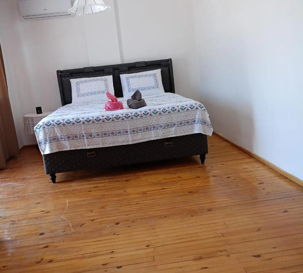 Apartment Villa Oez Urla