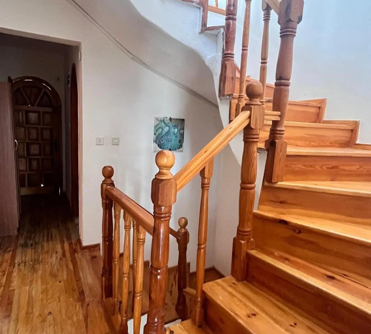 Villa Oez Urla Apartment