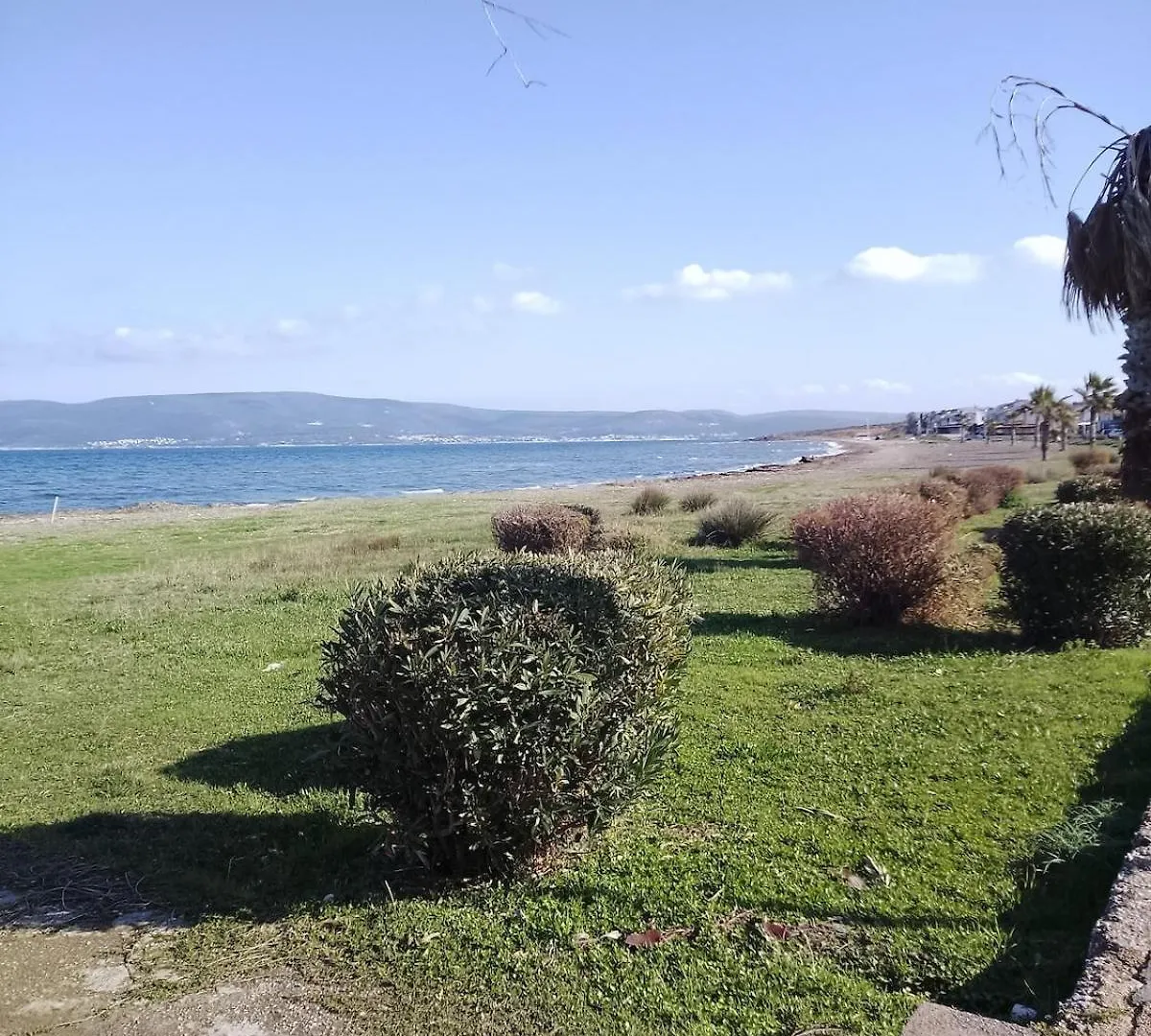 Villa Oez Urla