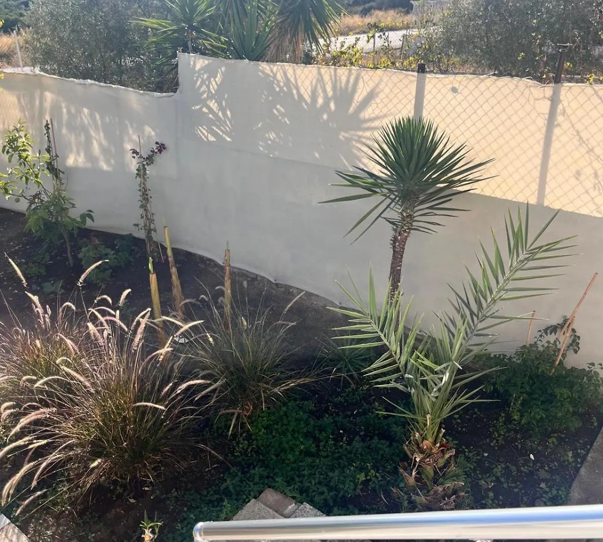 Apartment Villa Oez Urla