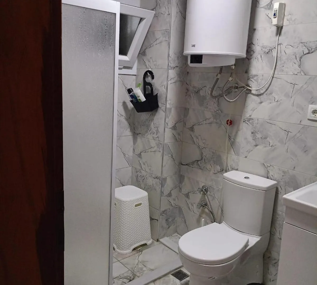 Apartment Villa Oez Urla Turkey