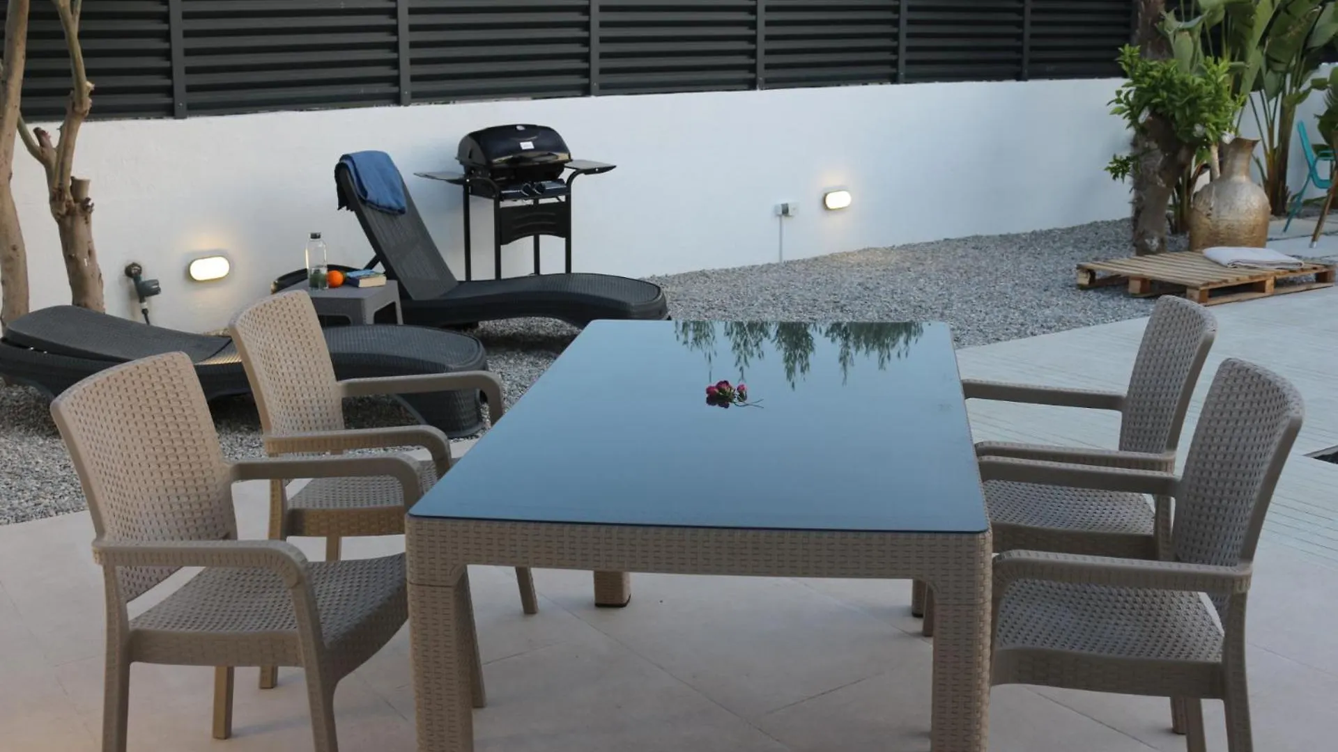 Apartmán Villa Oez Urla