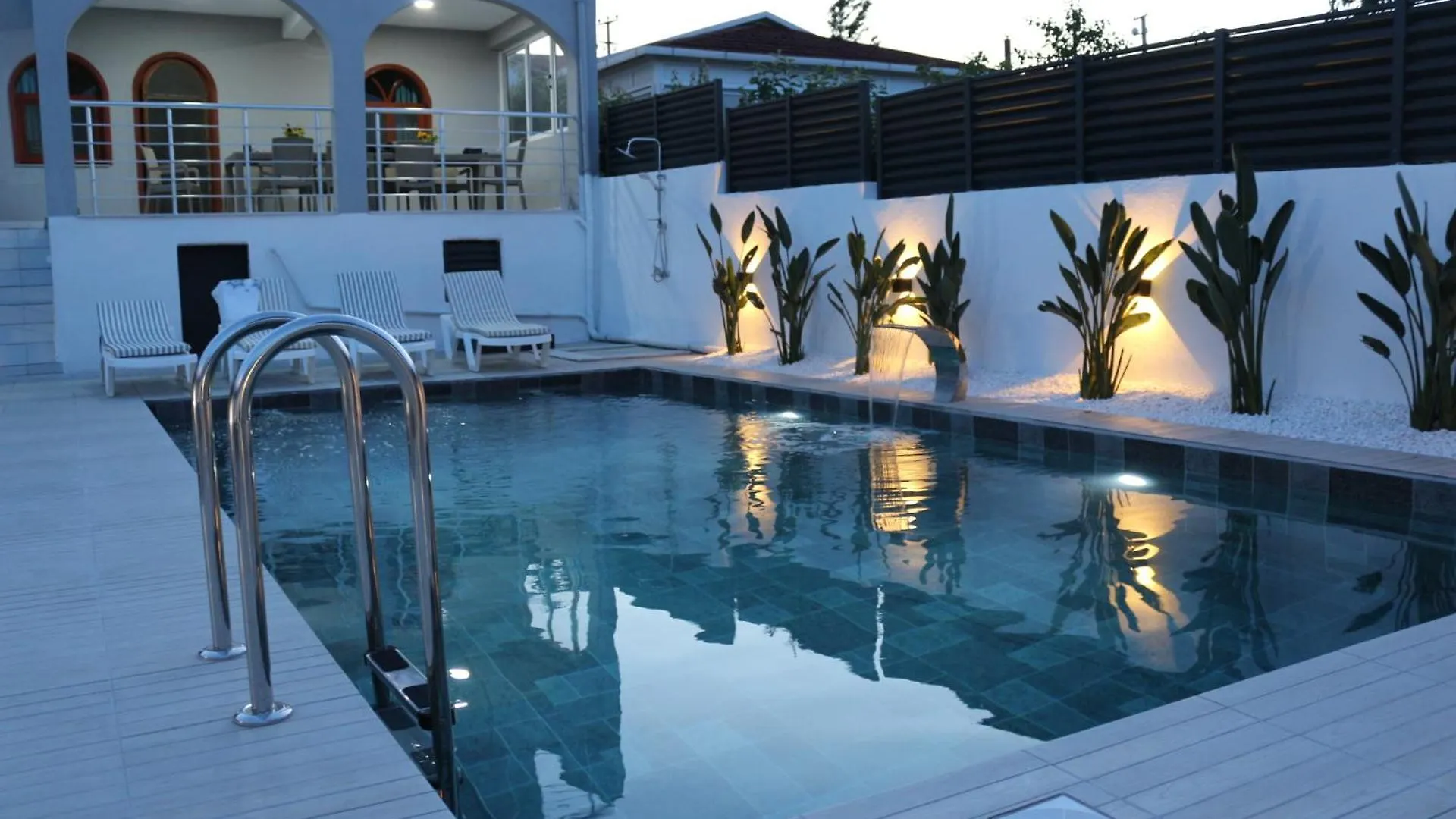 Villa Oez 乌尔拉