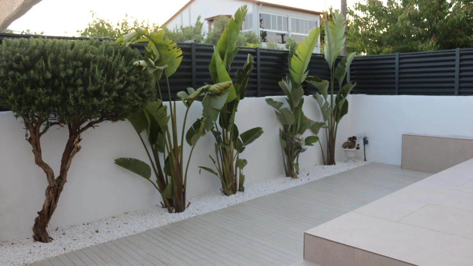Villa Oez Urla Apartmán