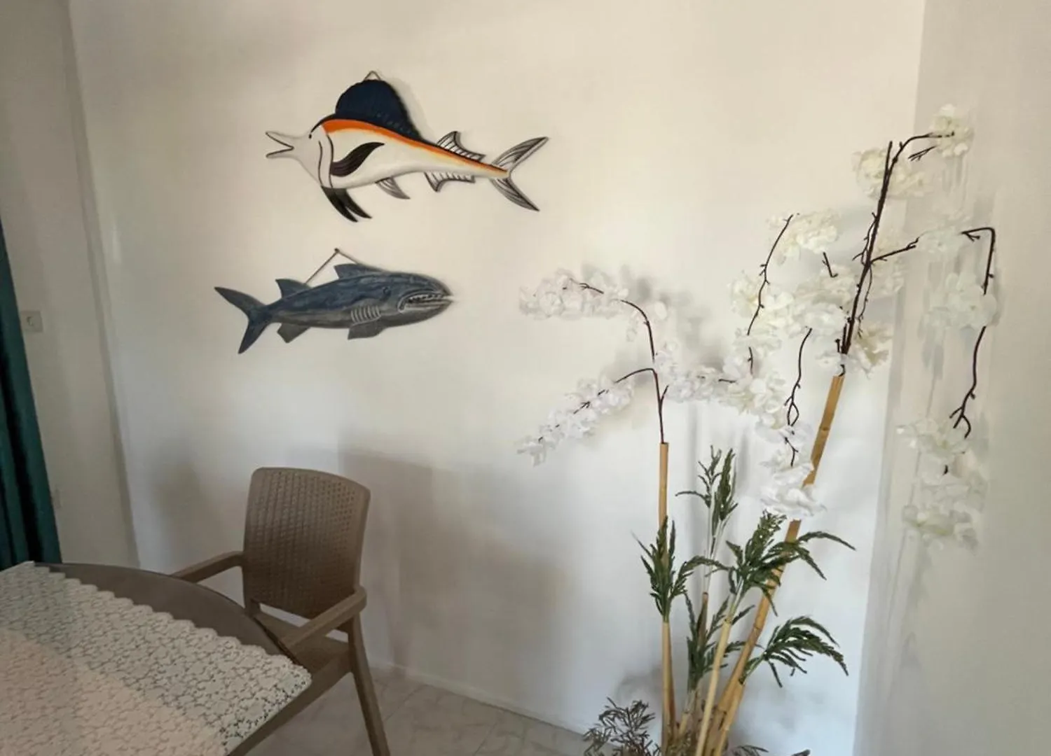 Villa Oez Urla Apartmán