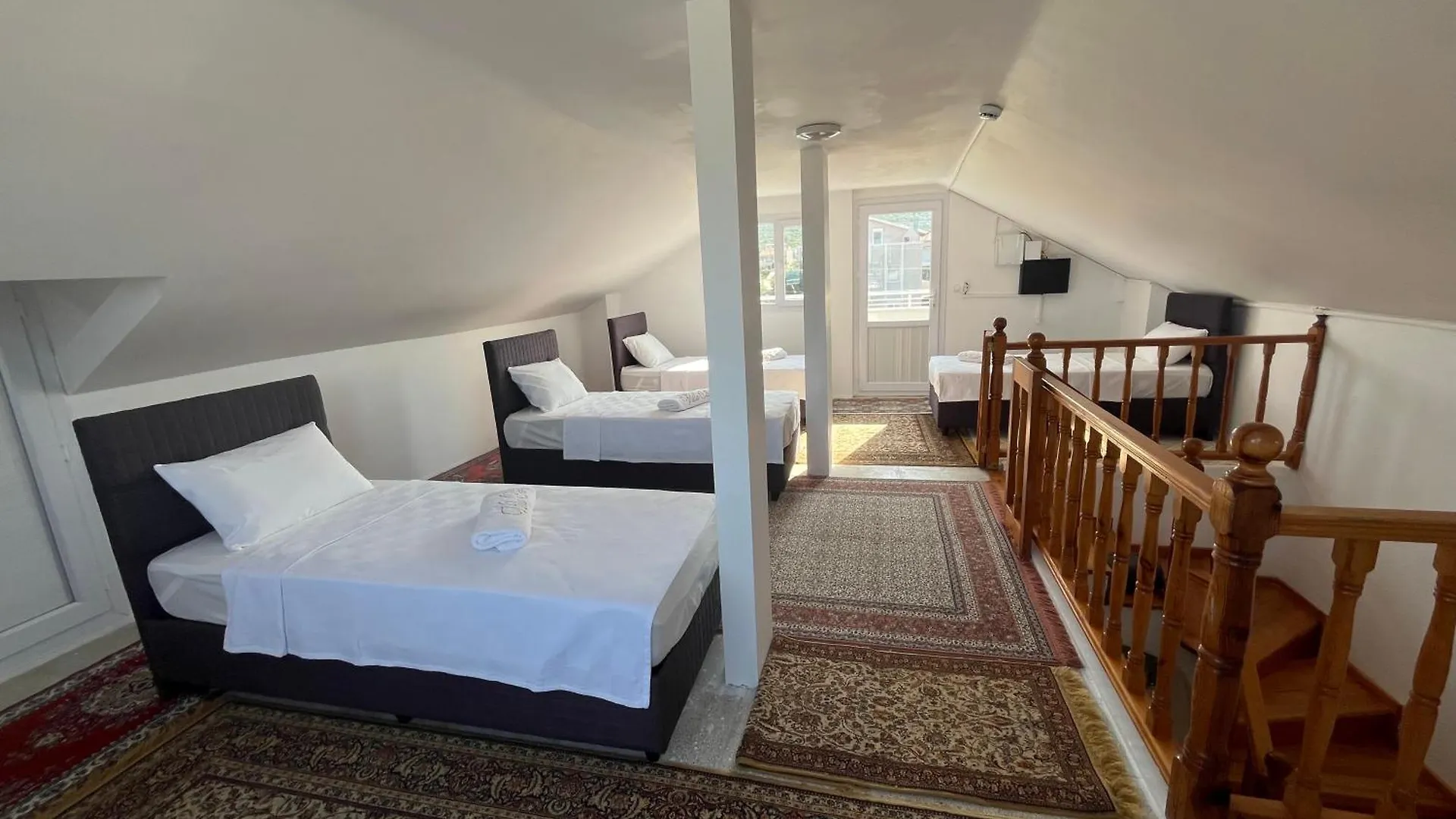 Apartmán Villa Oez Urla