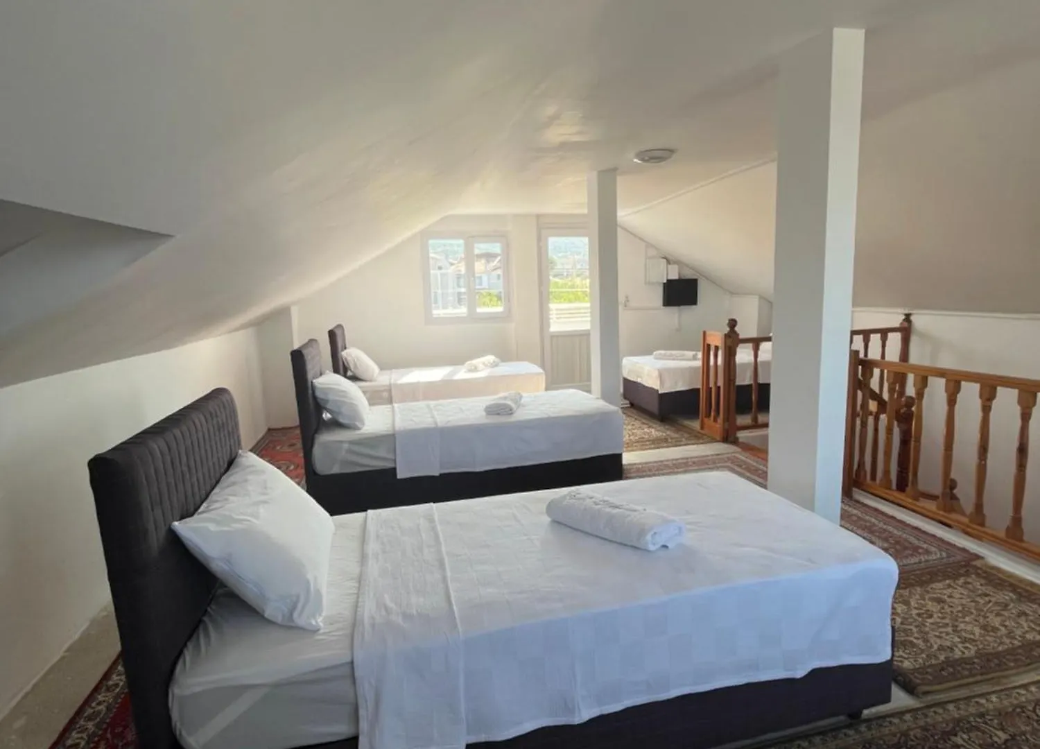 Apartmán Villa Oez Urla
