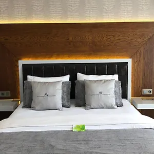 Hotel Maison Vourla, Urla