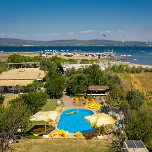 Otel Surf House, Urla