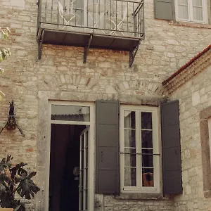Otel Karargah, Urla