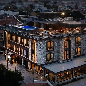 Hotel Ma-si, Urla