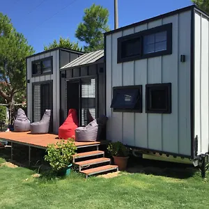 Apart Otel Sakiz Tiny House &, Urla