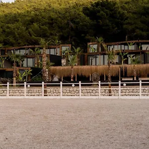 Hotel Asha Country, Urla