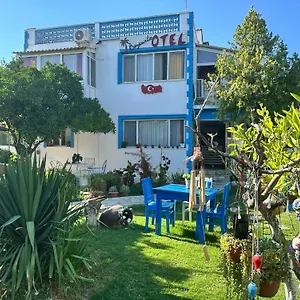  Hotel Bonjourla
