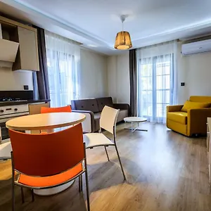 Apart Otel La Casita, Urla